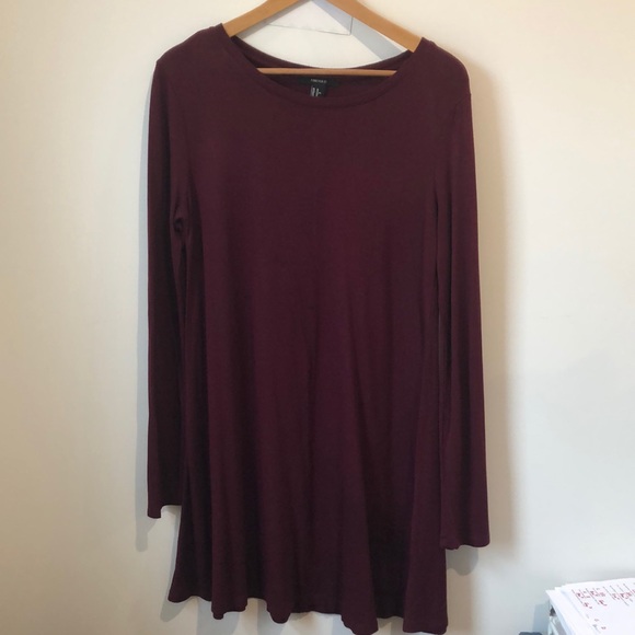 Forever 21 Dresses & Skirts - Dress and leggings